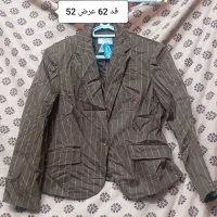 کت زنانه|لباس|مشهد, احمدآباد|دیوار