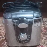 سرخ کن