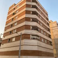 اپارتمان دوخواب ۷۵ متری با پارکینگ سندی شهرک بعثت|فروش آپارتمان|اهواز, کوی نفت|دیوار