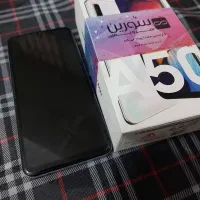 گوشی سامسونگ Galaxy A50|موبایل|تهران, ستارخان|دیوار