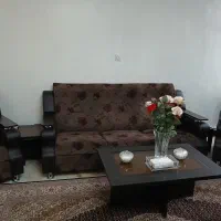 فروش مبل|مبلمان خانگی و میز عسلی|تهران, صادقیه|دیوار