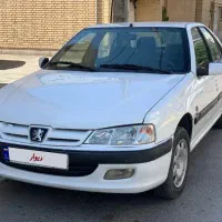 پژو پارس سال، مدل ۱۳۹۲