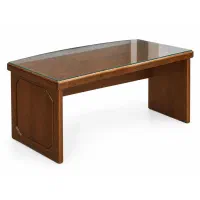 میز تحریر و کار تمام چوب