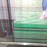 تلویزیون ۴۹ اینچ LG