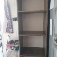کمد MDfجنس درجه یک ،جاکفشی ،دستشویی فرنگی جنس محکم