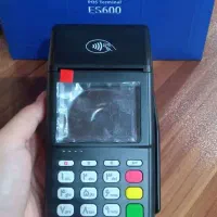 دستگاه کارتخوان مدل'lsdkhgfc|فروشگاه و مغازه|قم, کیوانفر|دیوار