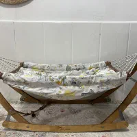 گهواره ننو