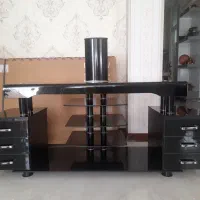 میز تلویزیونی