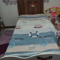 سرویس خواب کامل کودک