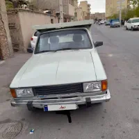 پیکان وانت ۸۸ کاز سوز