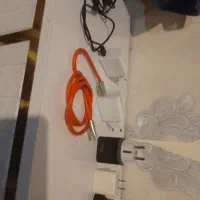 شارژر ۳۳وات شیامی،اپل ،سامسونگ،وخردکن غذا
