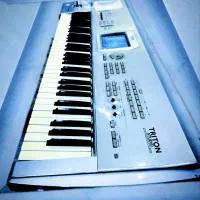 KORG TRITON STUDIO