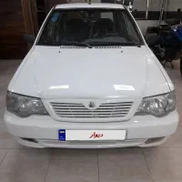 پراید ۸۹ ۱۳۲