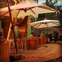 چتر سایبان ویلای ساحلی کافی شاپ حیاط رستوران و|خدمات پیشه و مهارت|کرج, باغستان|دیوار