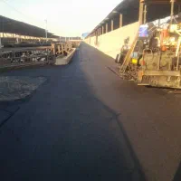 تراشه آسفالت اجرا در گرمدره و کرج مخصوص سوله و|خدمات پیشه و مهارت|گرمدره, |دیوار