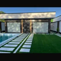 اجاره روزانه ویلا کر ج