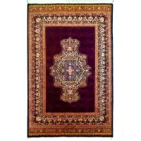 فرش دستبافت