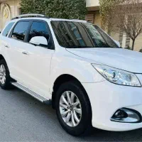 هایما +S7 توربو مدل1401|خودرو سواری و وانت|مشهد, وکیلآباد|دیوار