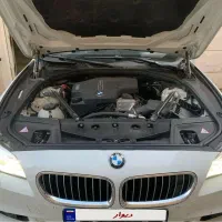 بی ام و ۵۲۸ سه کلید ۲۰۱۴ فول آپشن