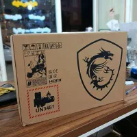 لبتاپ msi|رایانه همراه|ارومیه, |دیوار