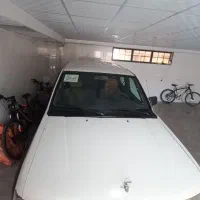 نیسان پیکاپ دو کابین، مدل ۱۳۸۶|خودرو سواری و وانت|تبریز, |دیوار