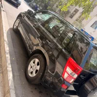 ویتارا ۲۴۰۰ سی سی مدل ۸۹