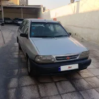 پراید 131 نقد و اقساط|خودرو سواری و وانت|گلستان (تهران), |دیوار