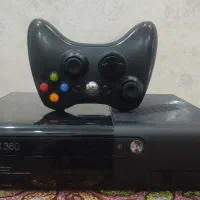 XBOX 360 سوپر اسلیم