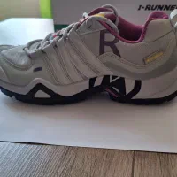کفش کتانی برند  I-Runner سایز ۳۹