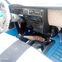 سایپا دیزل مدل 1391|خودرو سواری و وانت|محمدبار, |دیوار