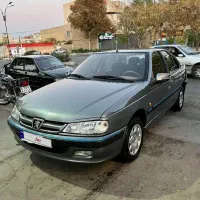 پژو پارس|خودرو سواری و وانت|شاهرود, |دیوار