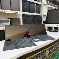 سرفیس پرو ۷ surface pro7(رادگستر ایستگاه ۴)|رایانه همراه|آبادان, |دیوار