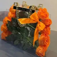 دسته گل های زیبا با تخفیف شگفت انگیز|گل مصنوعی|ارومیه, |دیوار