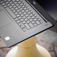 لپ تاپ دل گرافیک 4 مناسب رندر وگیم سالید ماتریکس|رایانه همراه|تبریز, |دیوار