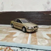 سمند پگاه استار کمیاب