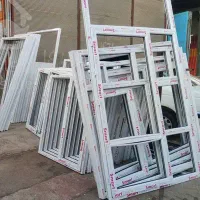 تولید درب و پنجره دوجداره ( با شرایط اقساطی  )|خدمات پیشه و مهارت|ارومیه, |دیوار