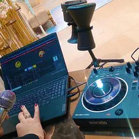 دیجی خانم،عقد،عروسی،سیستم صوت و نورپردازی حرفه ای|خدمات پذیرایی، مراسم|یزد, |دیوار