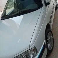 پژو پارس موتور جدید سفارشی