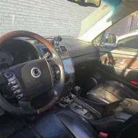 رکستون فول ارس ساخت کره جنوبی|خودرو سواری و وانت|تبریز, |دیوار