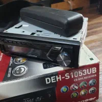 ضبط پایونر اصلی ۶کانال|قطعات یدکی و لوازم جانبی|رشت, لاکانی|دیوار