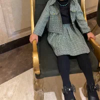 کت ودامن یلدا