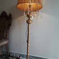 آباژور ایستاده|چراغ خواب و آباژور|بروجرد, |دیوار