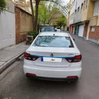 شاهین اتوماتیک cvt مدل 1404|خودرو سواری و وانت|تبریز, |دیوار