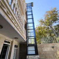 اجرای صفر تا صد انواع آسانسور های کششی و هیدرولیک