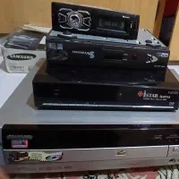 چند عدد دی ودی چراغ خطر مثلت شب نما