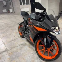 Ktm rc200