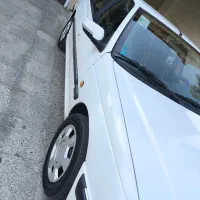 پارس سال 1400 قابل معاوضه|خودرو سواری و وانت|فیروزآباد (فارس), |دیوار