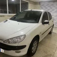 206 تیپ۵|خودرو سواری و وانت|اردبیل, |دیوار