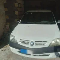 پارس تندر مدل ۹۷ پارس خودرویی E2