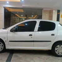 206مدل 98|خودرو سواری و وانت|کرج, فاز ۳ گوهردشت|دیوار